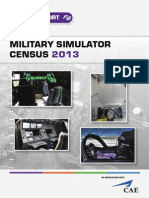 Simulator Military Word PDF