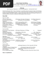 Resume Telecommunications Manager Resume Sample telecommunications manager resume sample cisco systems international resume