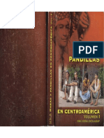 Maras y Pandillas Centroamerica. Volumen I