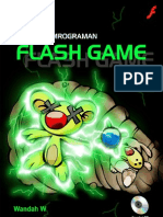 Download dasar-pemrograman-flash-game by Sukrillah Umnis SN2241839 doc pdf