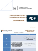 ApresentacaoCalendarioEscolar_2014_2015