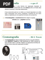 2 - Filtração Em Gel