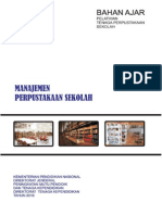 Download Manajemen Perpustakaan Sekolah by Fathur Muhammad Rizky SN224192620 doc pdf