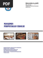 Download Manajemen Perpustakaan Sekolah by Fathur Muhammad Rizky SN224192620 doc pdf