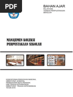 Download Manajemen Koleksi Perpustakaan Sekolah by Fathur Muhammad Rizky SN224194202 doc pdf