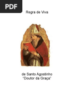 Regra de Santo Agostinho