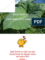 Solo Parati