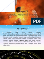 Asteroid 2