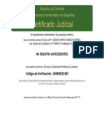 Certifica Do Judicial 206958201867