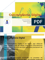 Apresentacao Convergencia Digital