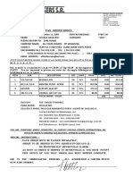 Allstatecraneorder7807 Clark450tcpartsus