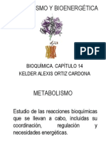 CH14-Metabolismo y Bioenergetica 191212
