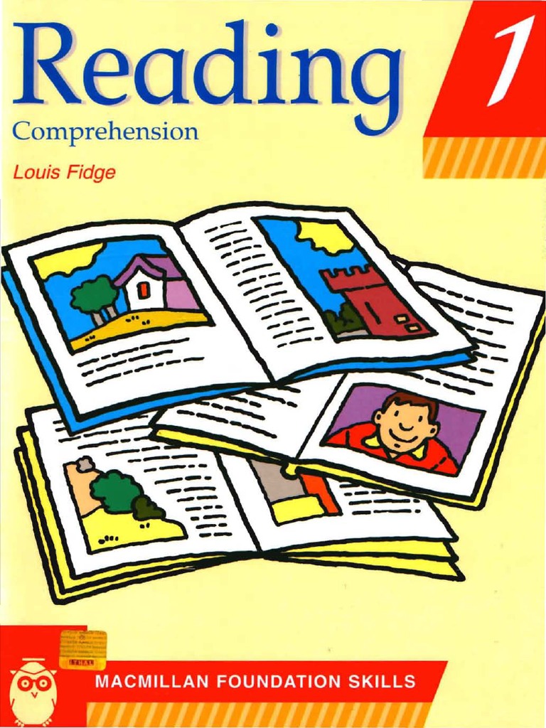 Reading Comprehension 1.pdf