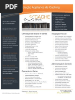 CacheMARA Q1 2014 Port