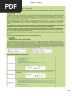 (Ref) VMware - Networking