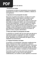 POLITICAS DE CREDITO