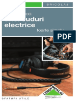 Sudura-Electrica Leroy Merlin