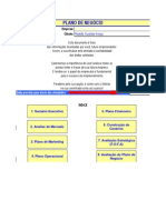 Plano de Negócio - SEBRAE Desbloqueado