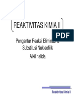 (KO) 6-Reaktivitas Kimia