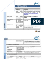 Matriz para El Desarrollo de Habilidades Del Siglo Xxi - Copiammm