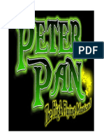 peter pan