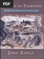 Download John Rawls Justice as Fairness a Restatement by Eva Stojchevska SN224241518 doc pdf