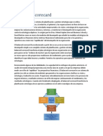 Jean Rodriguez 1044213 - Balanced Scorecard