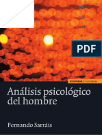 AnÃ¡lisis Psicolã Gico Del Hombre