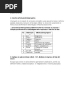 Download Ejercicios Capitulo 2 implementacion y evaluacion administrativa 1 by Frost Walrus SN224254311 doc pdf
