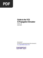 Questa SIM Basic Simulation Guide | PDF | Command Line Interface ...