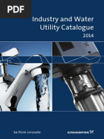 Download Grundfos Catalogue Industry and Water Utility  by Voicu Adina SN224256173 doc pdf