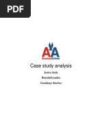 aa final