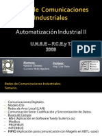 23949015 Redes de Comunicaciones Industriales