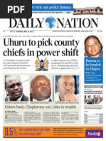 Download Daily Nation 15052013 by Zachary Monroe SN224259863 doc pdf