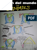 El Fin Del Mundo for Dummies Love Forest
