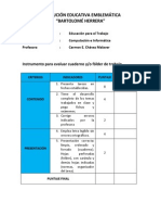 Institución Educativa Emblemática