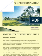 Philippines - University of Perpetual Help System