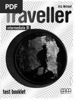 Download HQ Mitchell - Traveller Intermediate b1 by Nightwatch78 SN224264242 doc pdf