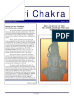 Sri Chakra: The Journal of The Sri Rajarajeswari Peetam, Rush. N.Y