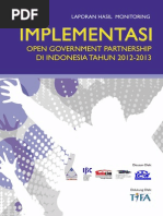 Download Laporan OGP 2013 by Muhammad Mukhlisin SN224266768 doc pdf