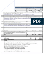 BCD Travel Office Without Terrace BOQ 050514