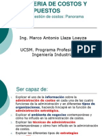 Sesion 2 Gestion de Costos Aspectos Generales 2014 (1)