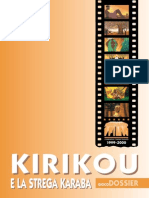 3 Dossier Kirikou