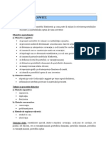 Curs GPVM 2006-2007 Capitolul 4 Modelul Markowitz