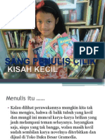 KISAH KECIL