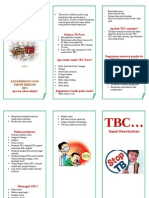 Leaflet Tbc