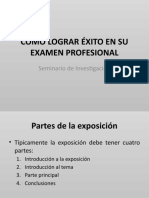 Tips Para Realizar BUENAS Presentaciones en Power Point