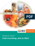 Carb Count Web 2007