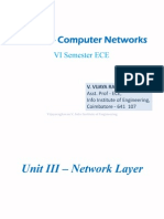 Computer Networks Unit3
