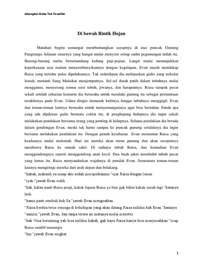 Donwload Lagu Aku Tak Bisa Mambuatmu Jauh Jauh Dari Hidupku